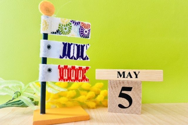 大阪市住之江区ひまわり歯科の５月お知らせ